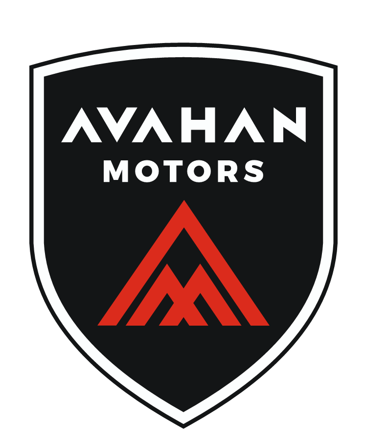 Avahan Motors Logo
